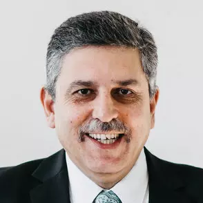 Dr Ali Jafer